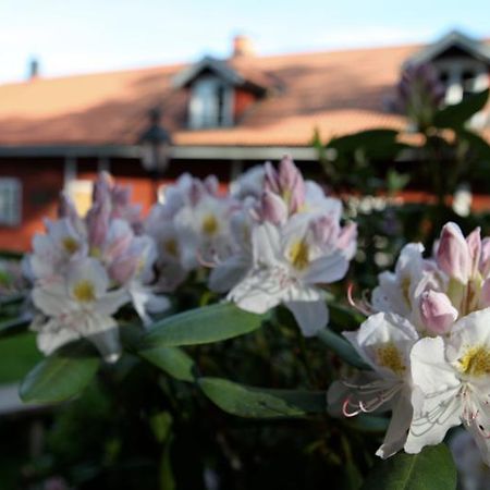 Klefstad Gard Linghem Bagian luar foto