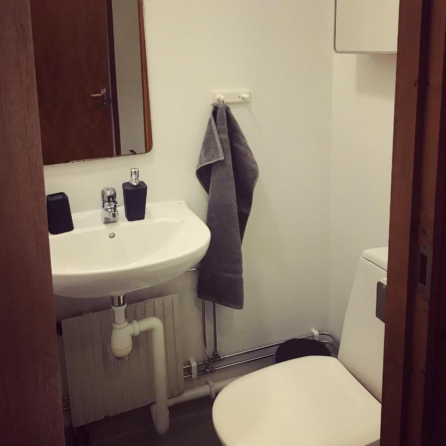 Klefstad Gard Linghem Bagian luar foto