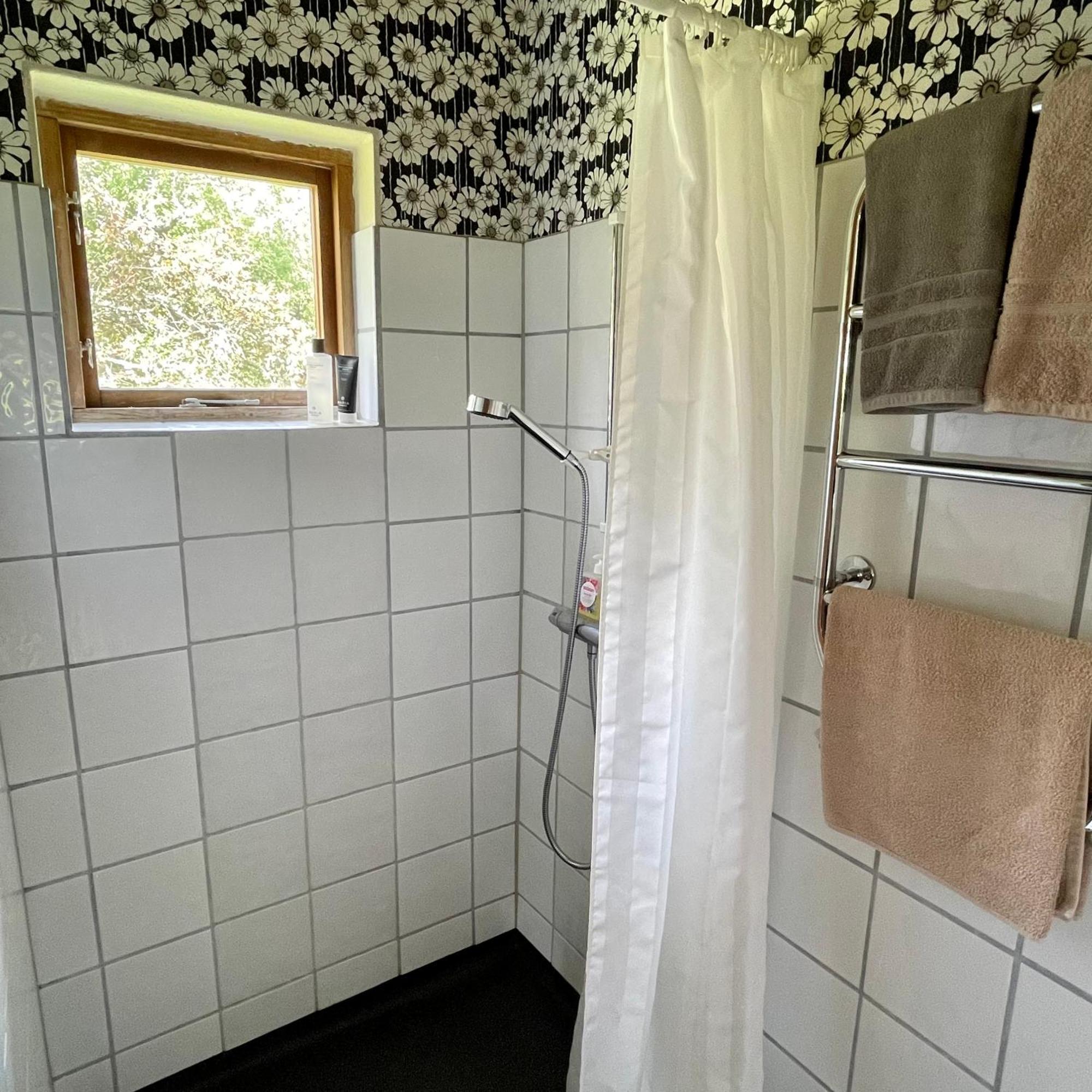 Klefstad Gard Linghem Bagian luar foto