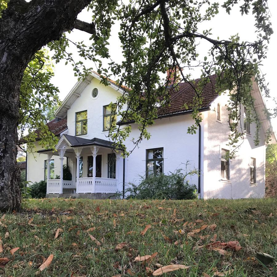 Klefstad Gard Linghem Bagian luar foto