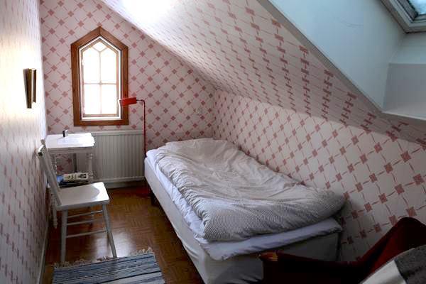 Klefstad Gard Linghem Bagian luar foto